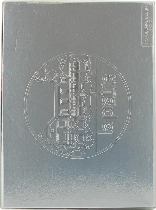 Produktbild La Prairie Set Duo,, Skin Caviar Essence In, Compact Foundation, Porcelaine