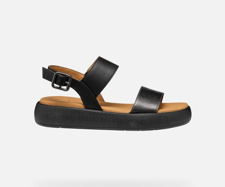 Produktbild Geox Camalei A Flache Sandale (35)
