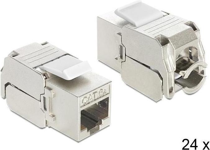 Produktbild Delock Keystone module (Keystone Modul)