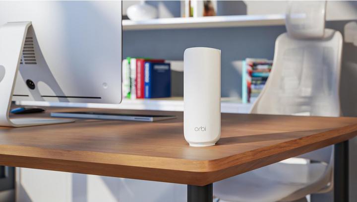 Produktbild Netgear ORBI3 DB WIFI7 3PK BNDL