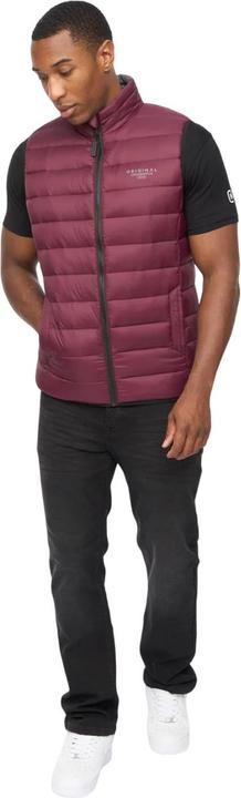 Produktbild Crosshatch Gattering MVE Weste Gesteppt (L)