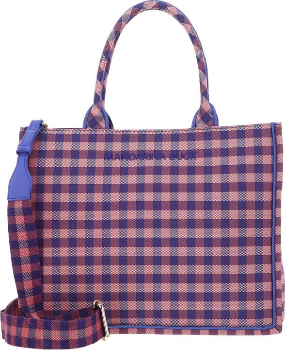 Immagine prodotto Mandarina Duck Vichy Tote
