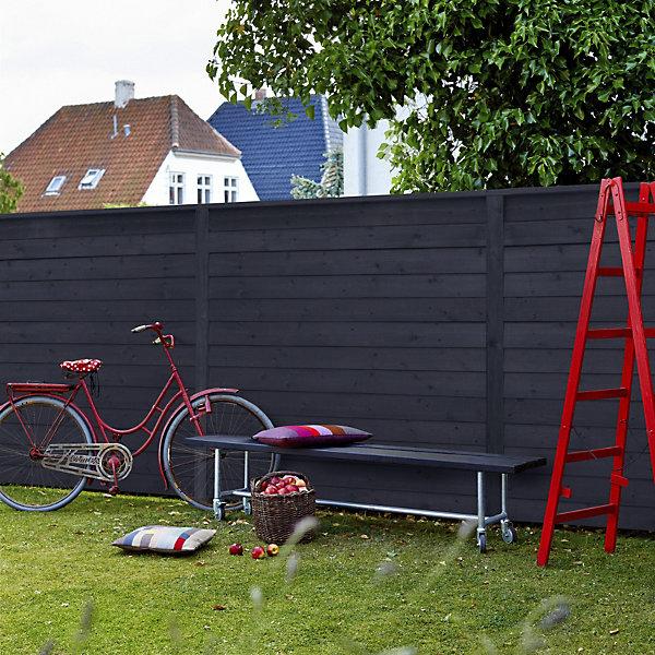 Produktbild kaiserkraft PLUS Klink Profilzaun