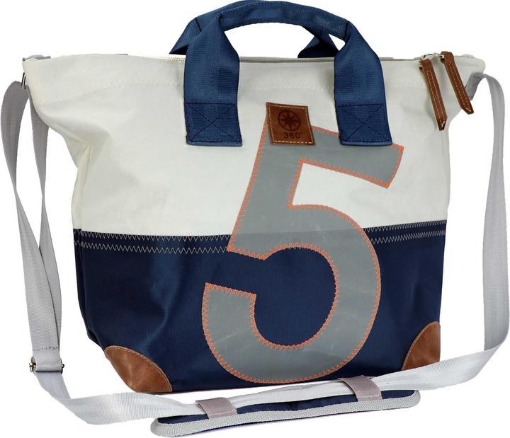 Produktbild 360Grad Umhängetasche Suutje