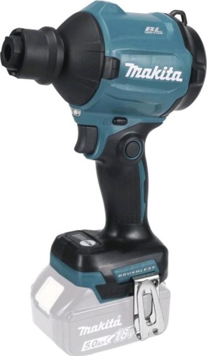 Makita DAS180Z (Fonctionnement sur batterie)