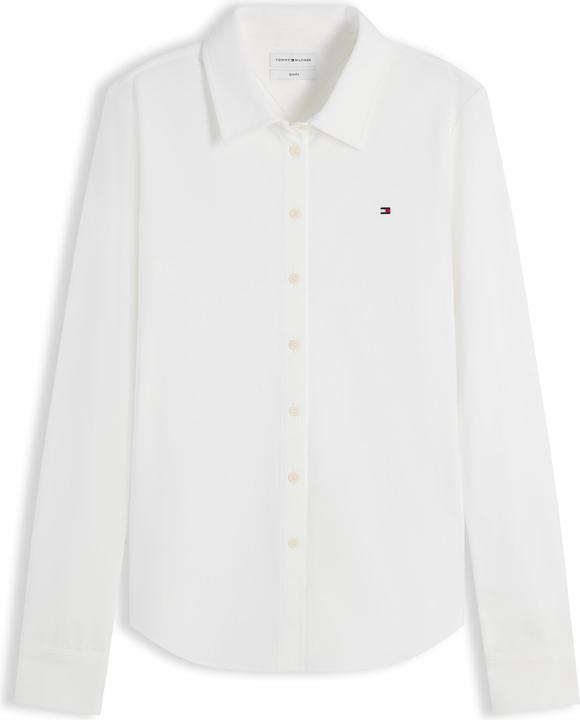 Immagine prodotto Tommy Hilfiger 1985 SLIM PIQUE BTN DOWN LS (3XL)