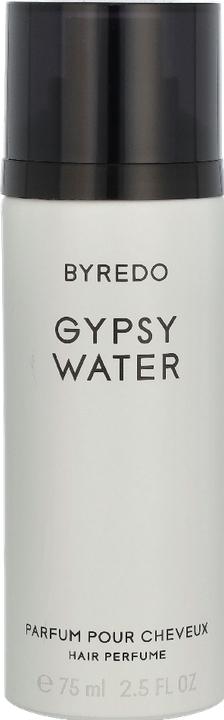 Produktbild Byredo Gypsy Water (75 ml, Haarparfum, Zitrone)