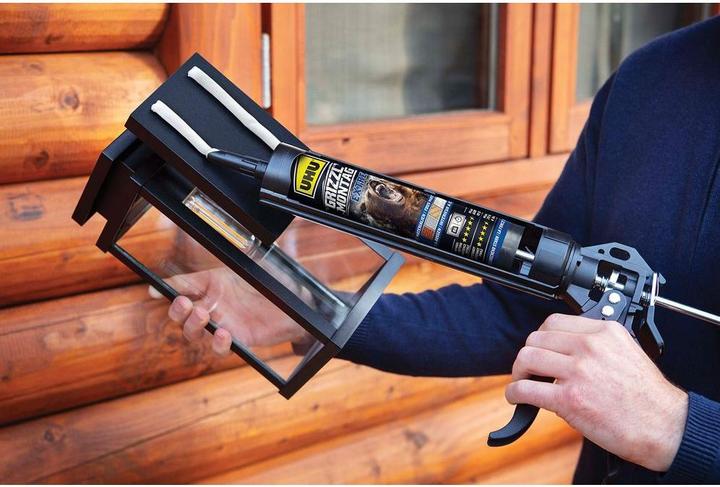 Image du produit UHU Adhésifs d'assemblage (360 g)