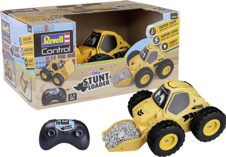 Image du produit Revell Camion RC Mon petit cascadeur