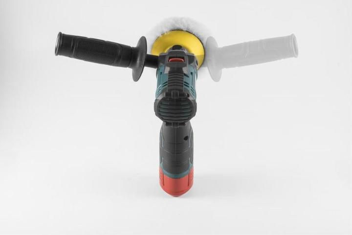 Produktbild Güde PMA 12-201-24 (Exzenterpolierer)