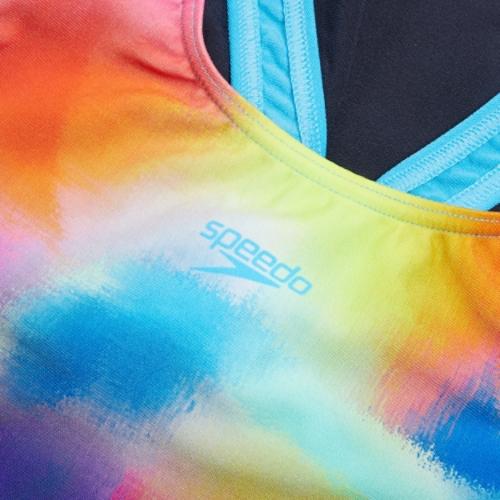 Image du produit Speedo Digi Placement Splashback