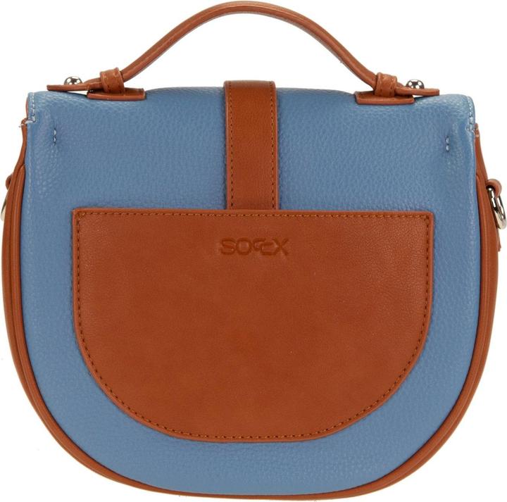 Immagine prodotto Soccx Animal Queen Handbag