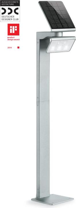 Produktbild Steinel Gartenleuchte (150 lm, IP44)