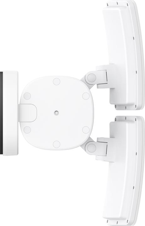 Produktbild eufy Floodlight Cam E340 (3072 x 1620 Pixels)