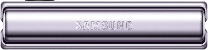 Image du produit Samsung Galaxy Z Flip4 (256 Go, Bora pourpre, 6.70", SIM + eSIM, 12 Mpx, 5G)