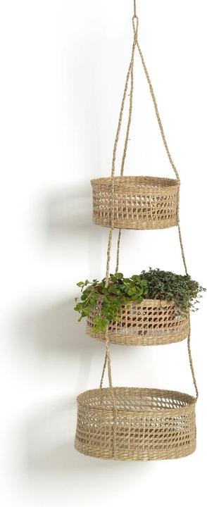 La Redoute Interieurs Cesta (30 cm, 3x)