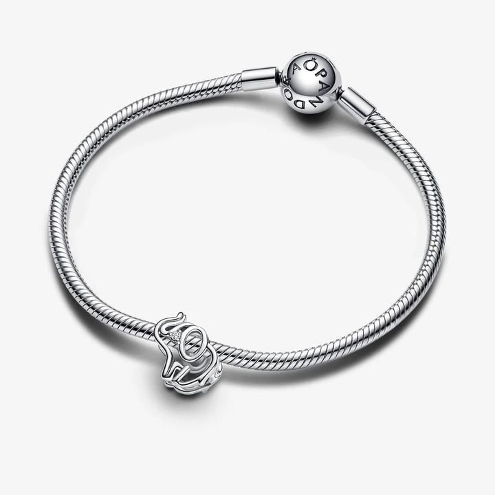 Immagine prodotto Pandora Elefante (Argento 925)