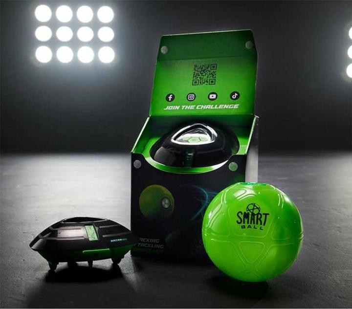 Produktbild Giochi Preziosi Robot De Football (Multilingual)
