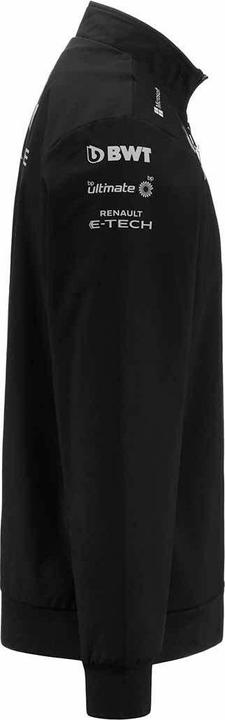 Actual product image Kappa Tracksuit Alpine F1 Ambacy 2024 (3XL)