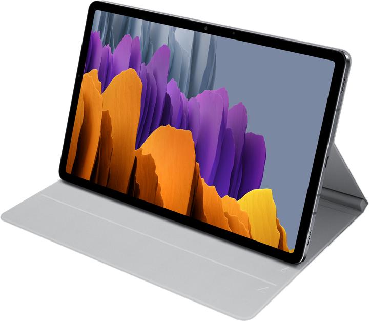 Actual product image Samsung Book Cover (Galaxy Tab S7 11.0 (2020))