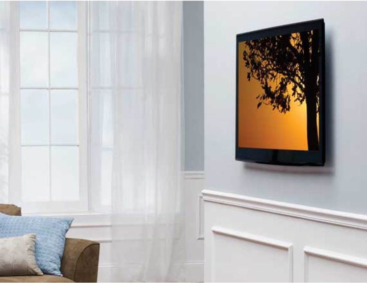 Produktbild Sanus Ml11 (Wand, 50", 45 kg)