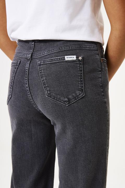 Immagine prodotto Garcia Jeans Ilvy dark used (170)