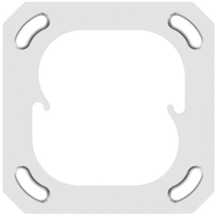 Actual product image Modino priamos mounting plate