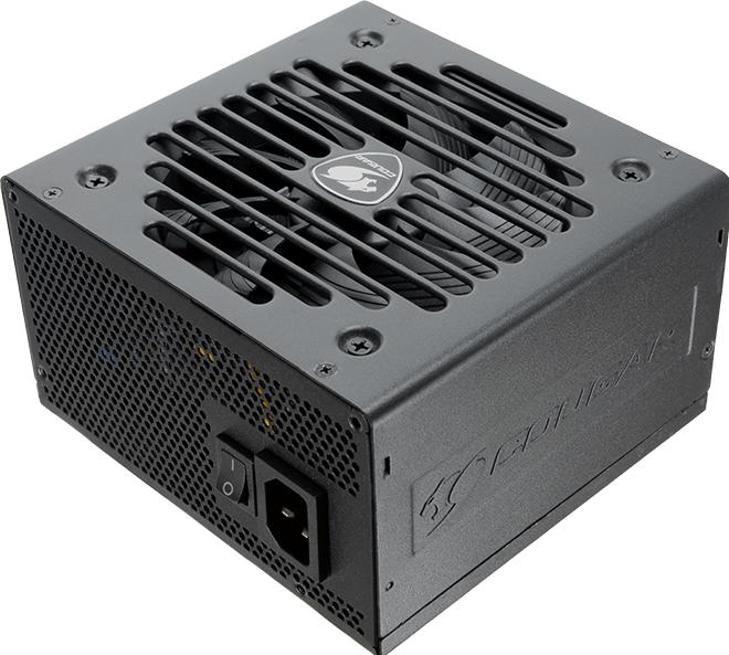 Image du produit Cougar Alimentation électrique VTE X2 650 (650 W)