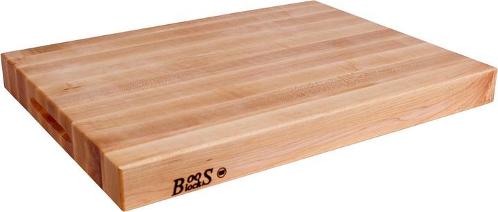 John Boos Blocks ProChef snijplank 61 x 46 x 6 cm esdoornhout