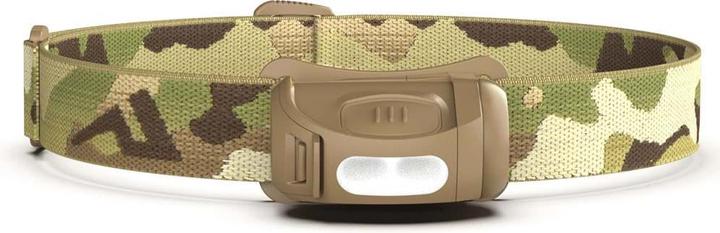 Produktbild Princeton Tec FRED Headlamp Multicam