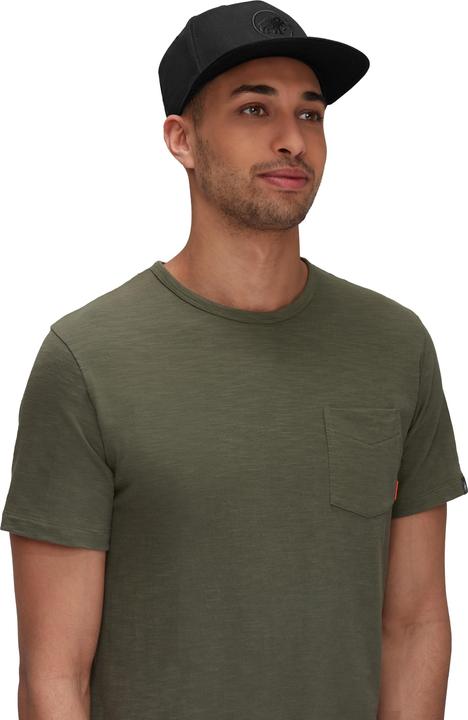 Produktbild Mammut Massone Cap (L, XL)