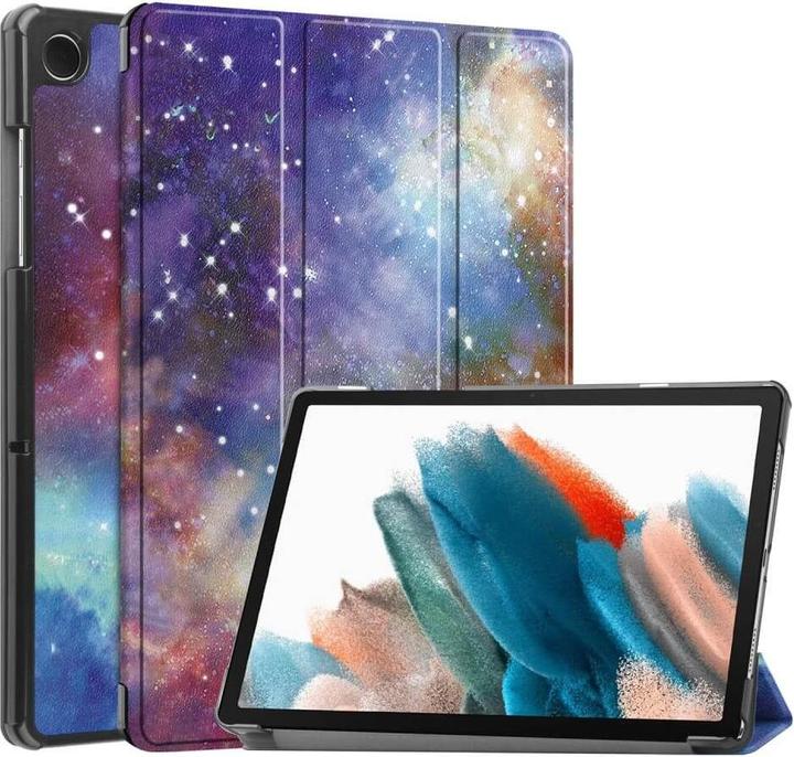 Produktbild Cover-Discount Galaxy Tab A9 - Tri-fold Smart Case Universum (Galaxy Tab A9)