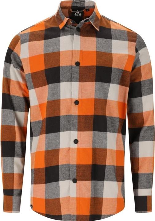 Actual product image Whistler Riglet (XXL)
