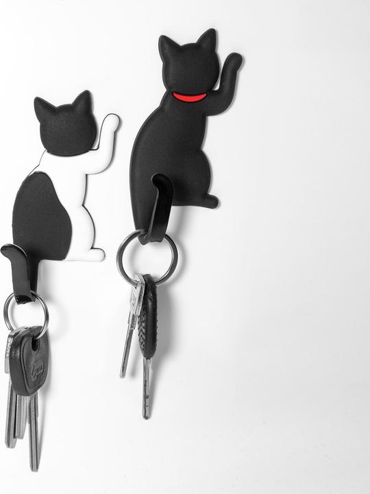 Produktbild Trendform Magnethaken KITTY CAT (2x)