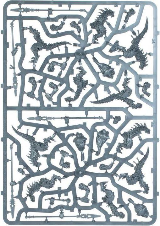 Produktbild Games Workshop 70-882 (Kunststoff)