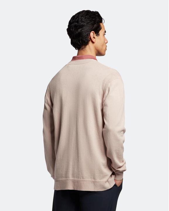 Produktbild Lyle and Scott Guernsey (L)