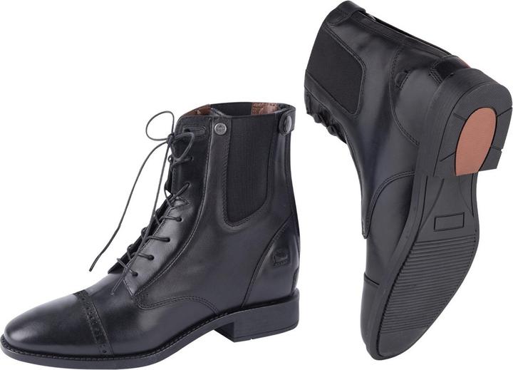 Actual product image ELT Belfort laced ankle boot (36)