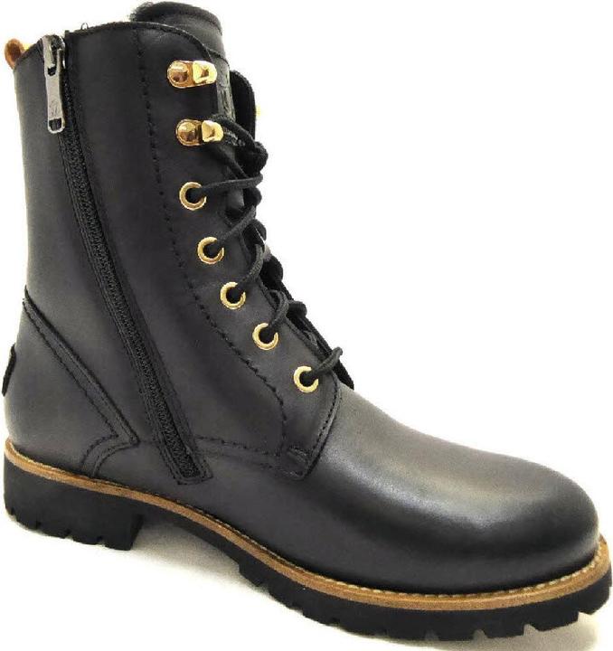 Image du produit Panama Jack Fara Igloo Trav B1 negro (42)