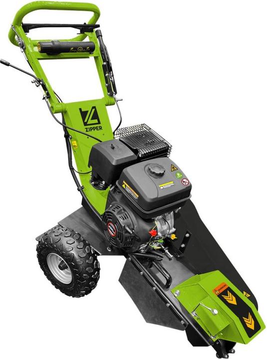 Produktbild Zipper - Baumstumpffräse ZI-BSF1500