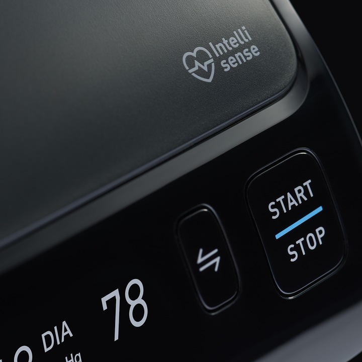 Productafbeelding Omron Evolv (Bovenarm bloeddrukmeter)