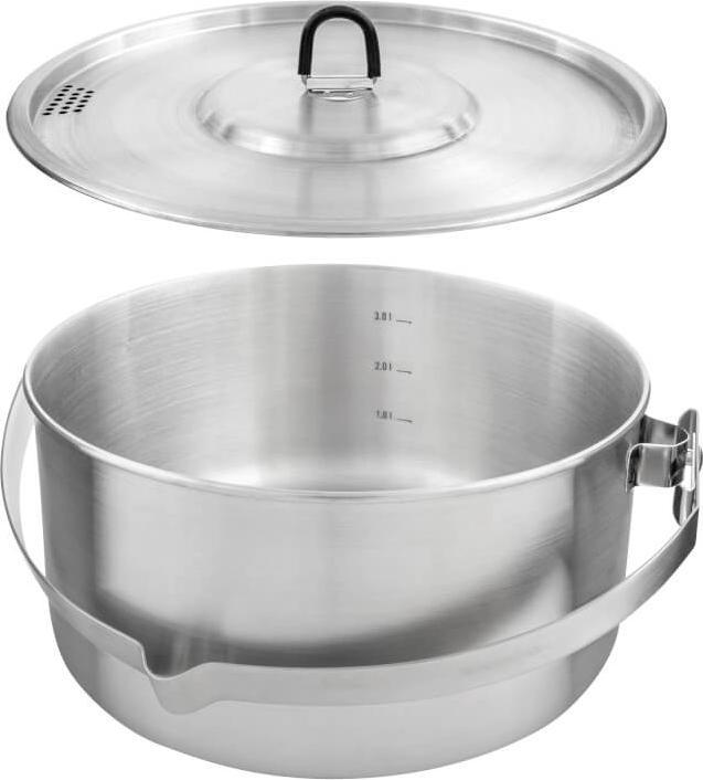 Actual product image Tatonka Kettle II