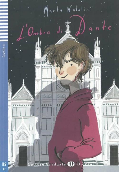 Produktbild L'Ombra di Dante (Deutsch, 2017)