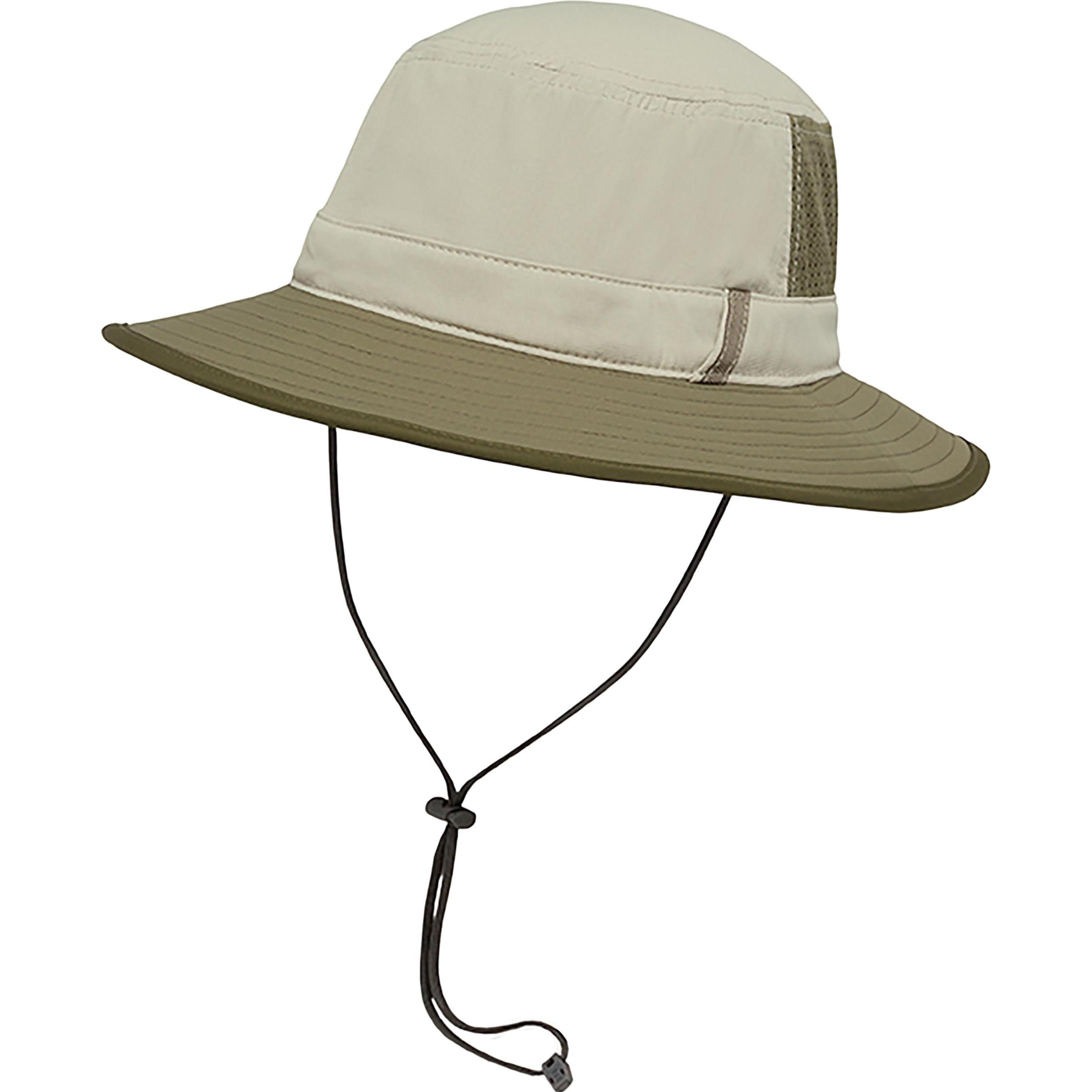 Sunday Afternoons, Herren, Hut, Brushline Bucket, Beige, (L, XL)