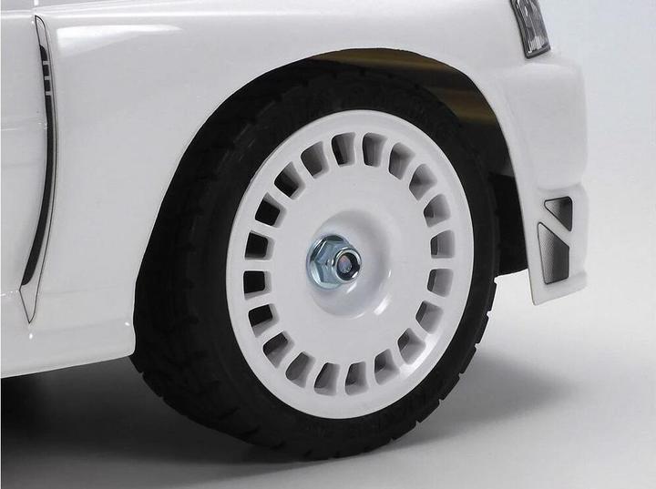 Actual product image Tamiya Ford Escort Custom '98, TT-02 (Kit)