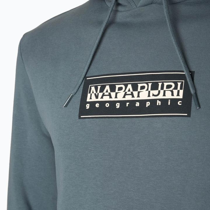 Immagine prodotto Napapijri B-Box Logo H (S)