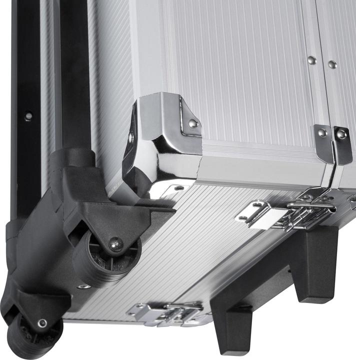 Image du produit tectake Boîte à outils sur chariot (1 pièces)