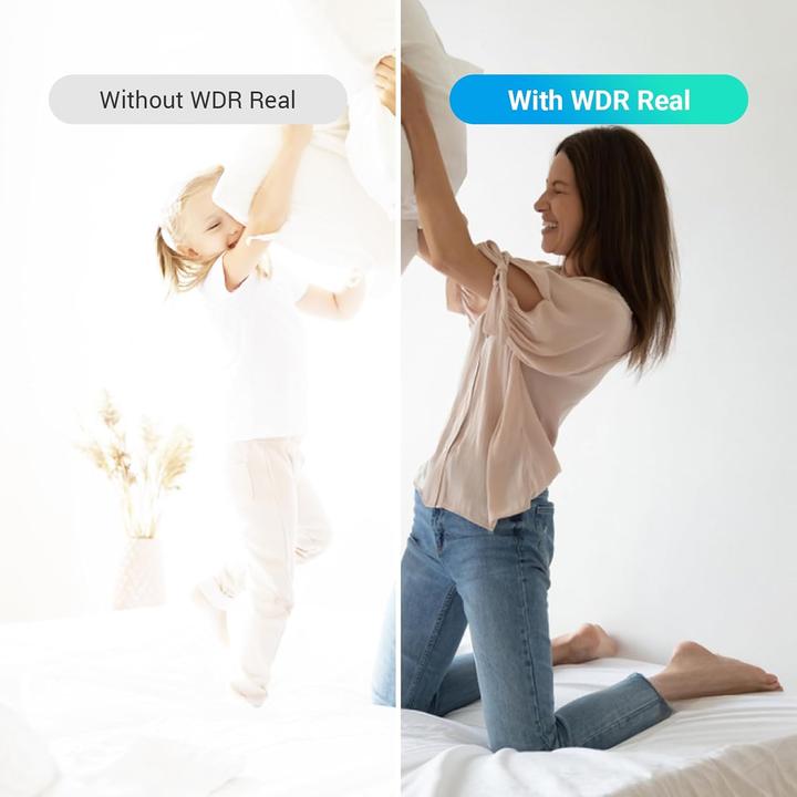 Productafbeelding EZVIZ H6c G1 4K (3840 x 2160 Pixels)