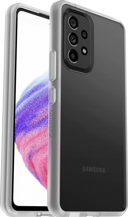 Black, Transparent