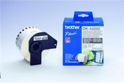 Produktbild Brother Dk-44205 (62 mm)