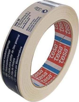Produktbild tesa tesakrepp® Abdeckband Standard 50m:25mm (25 mm)